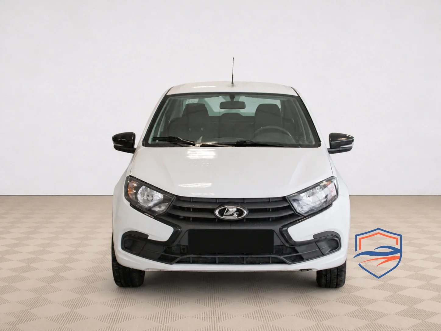LADA (ВАЗ) - LADA (ВАЗ) Granta I Рестайлинг, 2023 г.