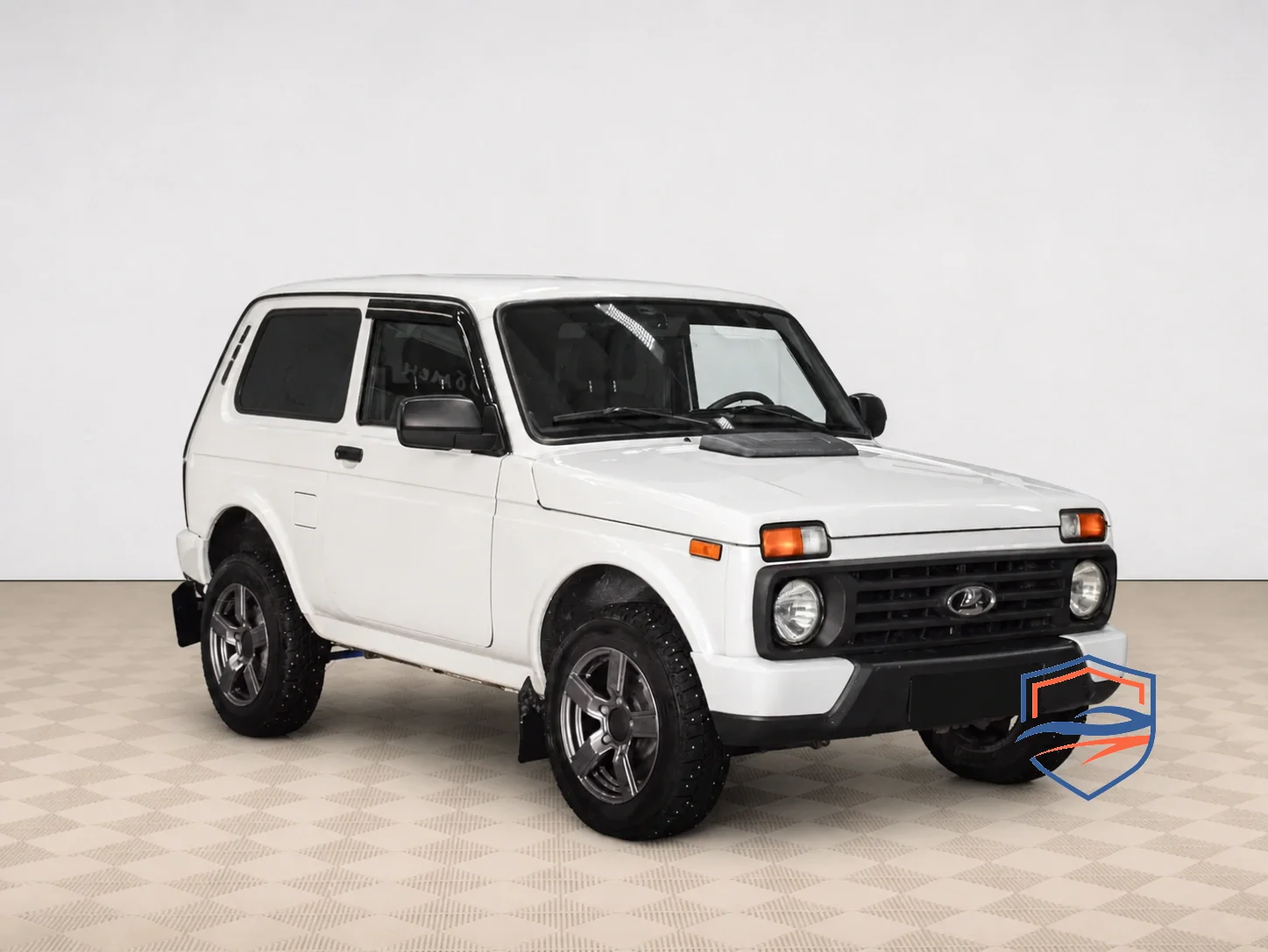 LADA (ВАЗ) - LADA (ВАЗ) Niva Legend Niva Legend, 2024 г.