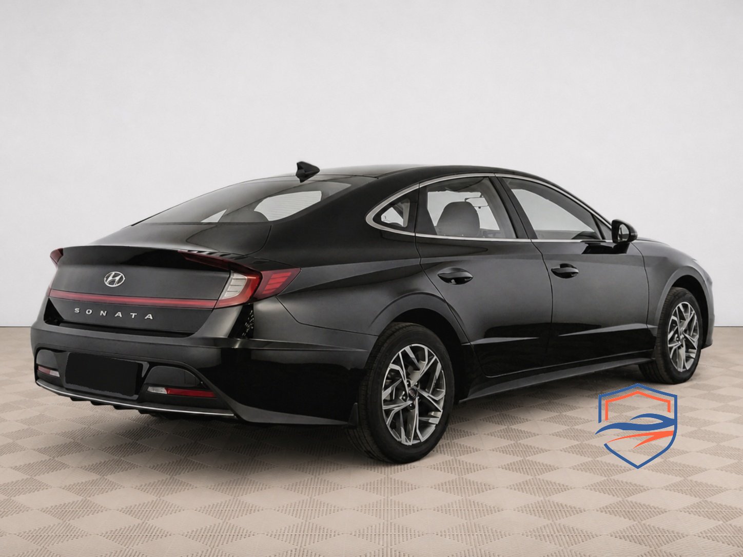 Hyundai - Hyundai Sonata VIII (DN8), 2023