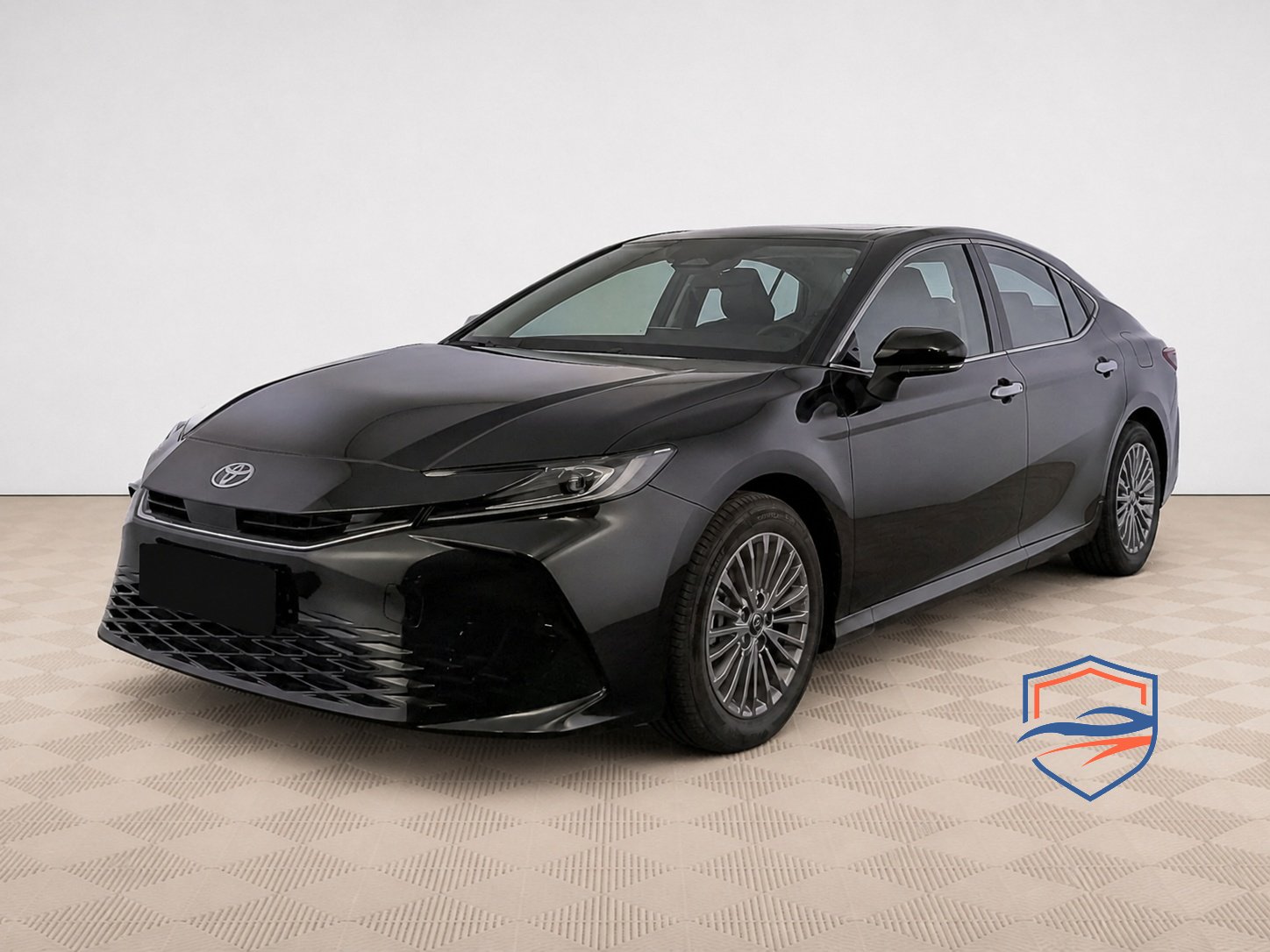 Toyota - Toyota Camry, 2024