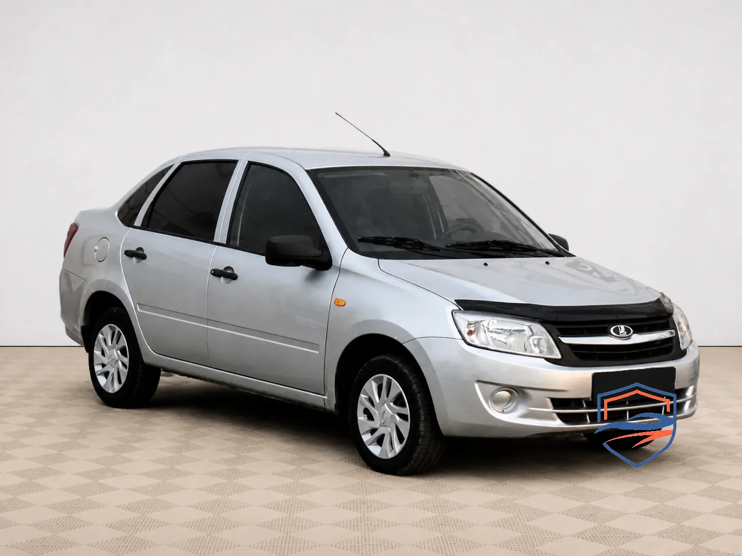 LADA (ВАЗ) - LADA (ВАЗ) Granta I, 2013 г.