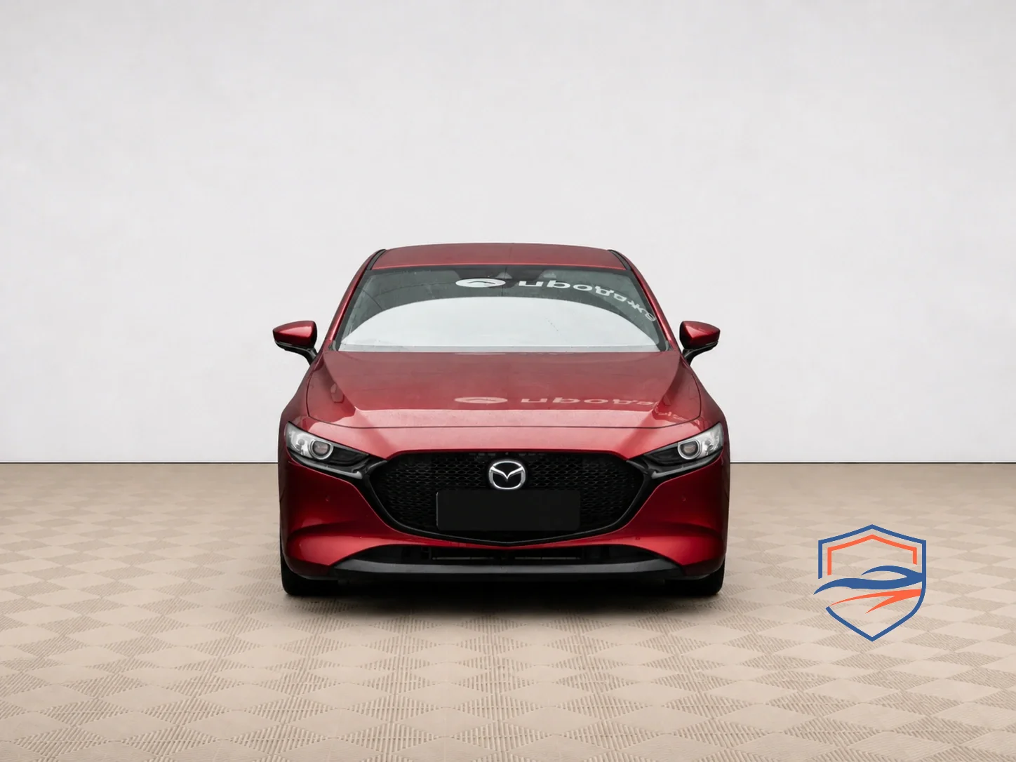 Mazda - Mazda 3 IV (BP), 2019 г.