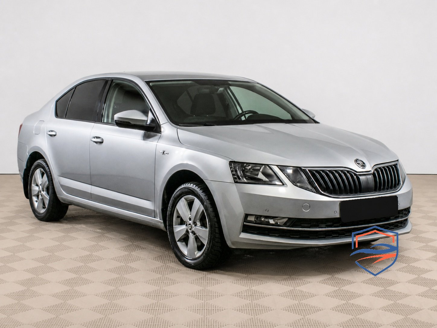 Skoda - Skoda Octavia III (A7) Рестайлинг, 2018