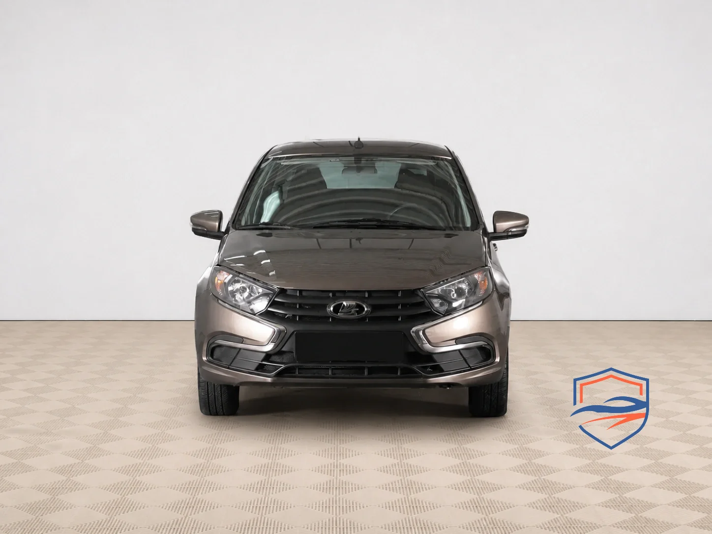 LADA (ВАЗ) - LADA (ВАЗ) Granta I Рестайлинг, 2022 г.