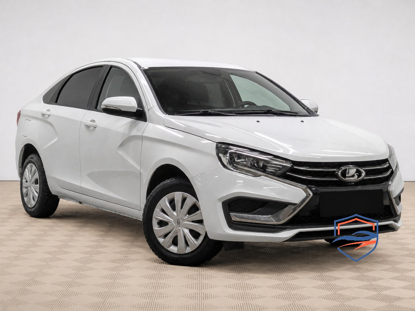 LADA (ВАЗ) - Lada Vesta, 2024