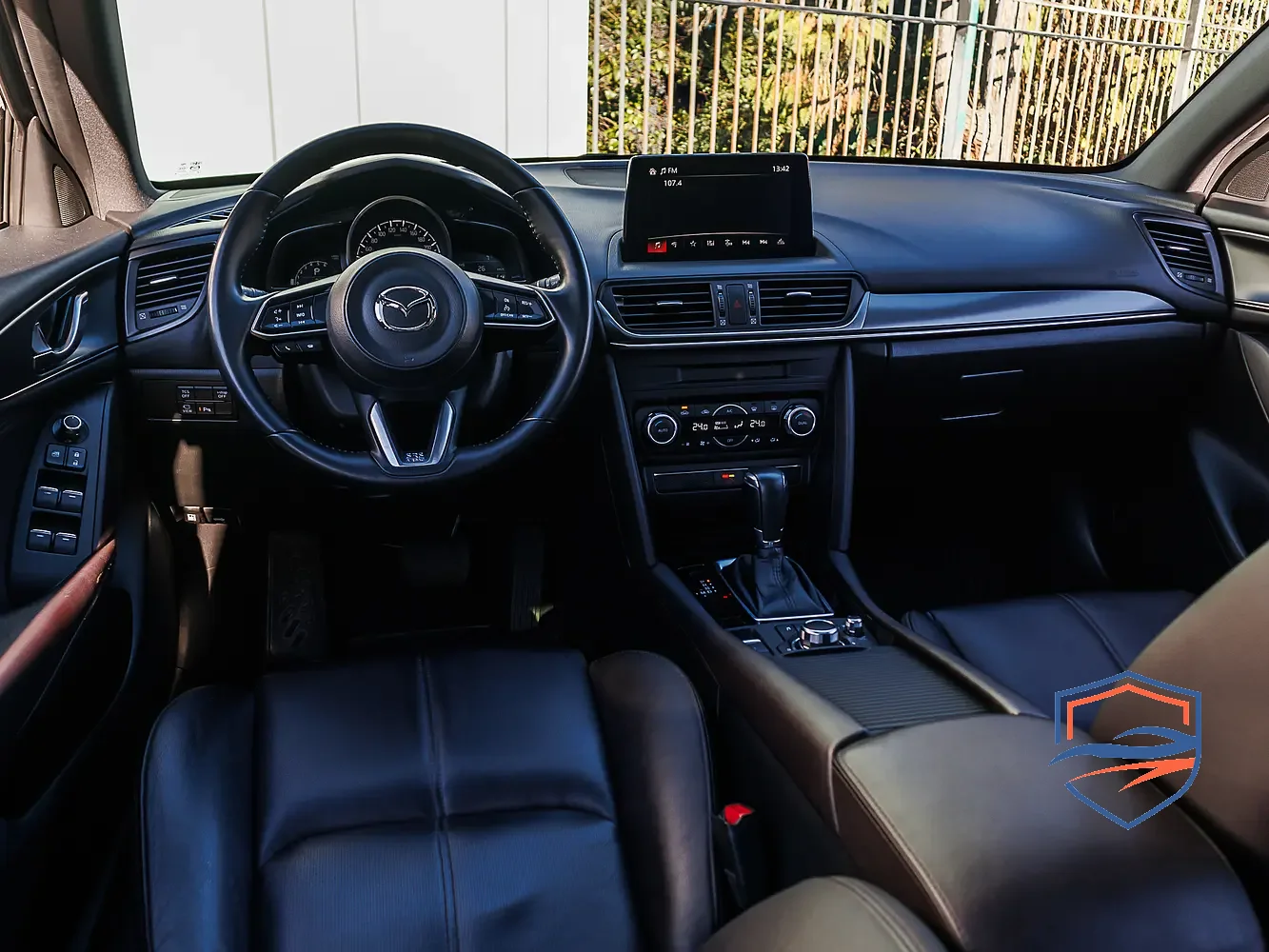 Mazda - Mazda CX-4 I Рестайлинг, 2023 г.