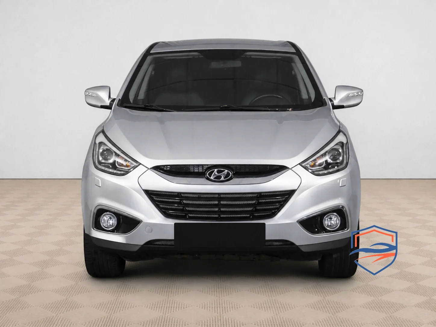 Hyundai - Hyundai ix35 I Рестайлинг, 2014 г.