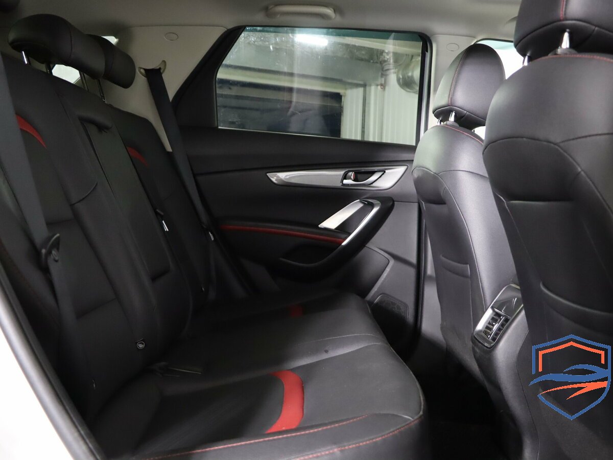 Changan - Changan CS55, 2021