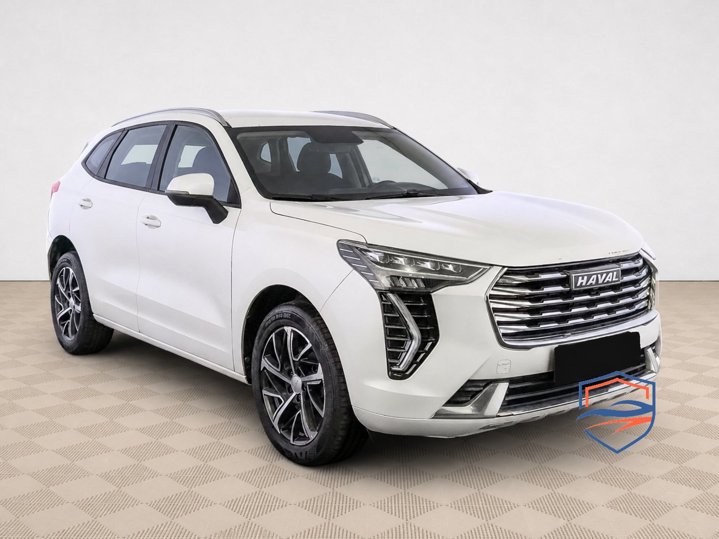 Haval - HAVAL Jolion, 2022