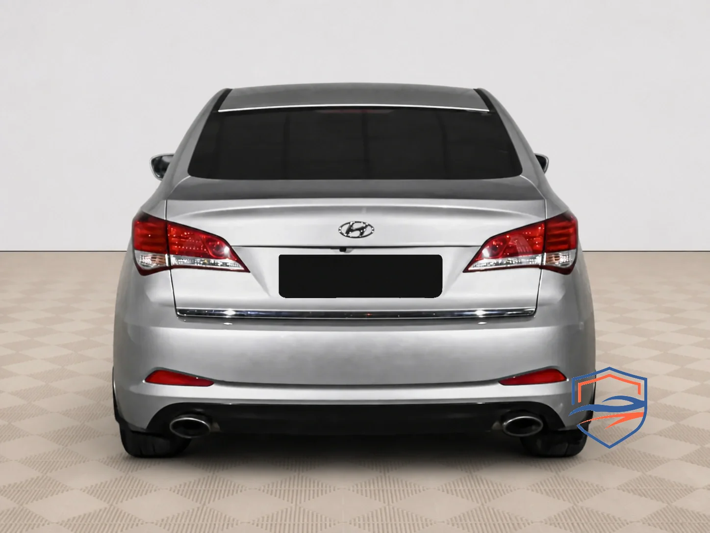 Hyundai - Hyundai i40 I, 2013 г.