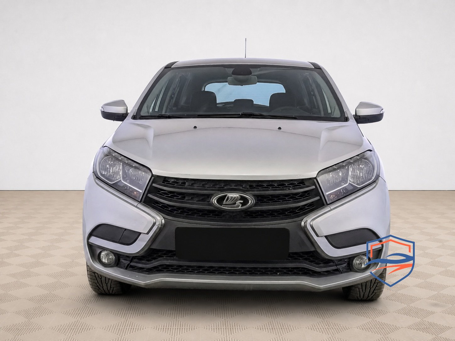 LADA (ВАЗ) - Lada XRAY, 2018