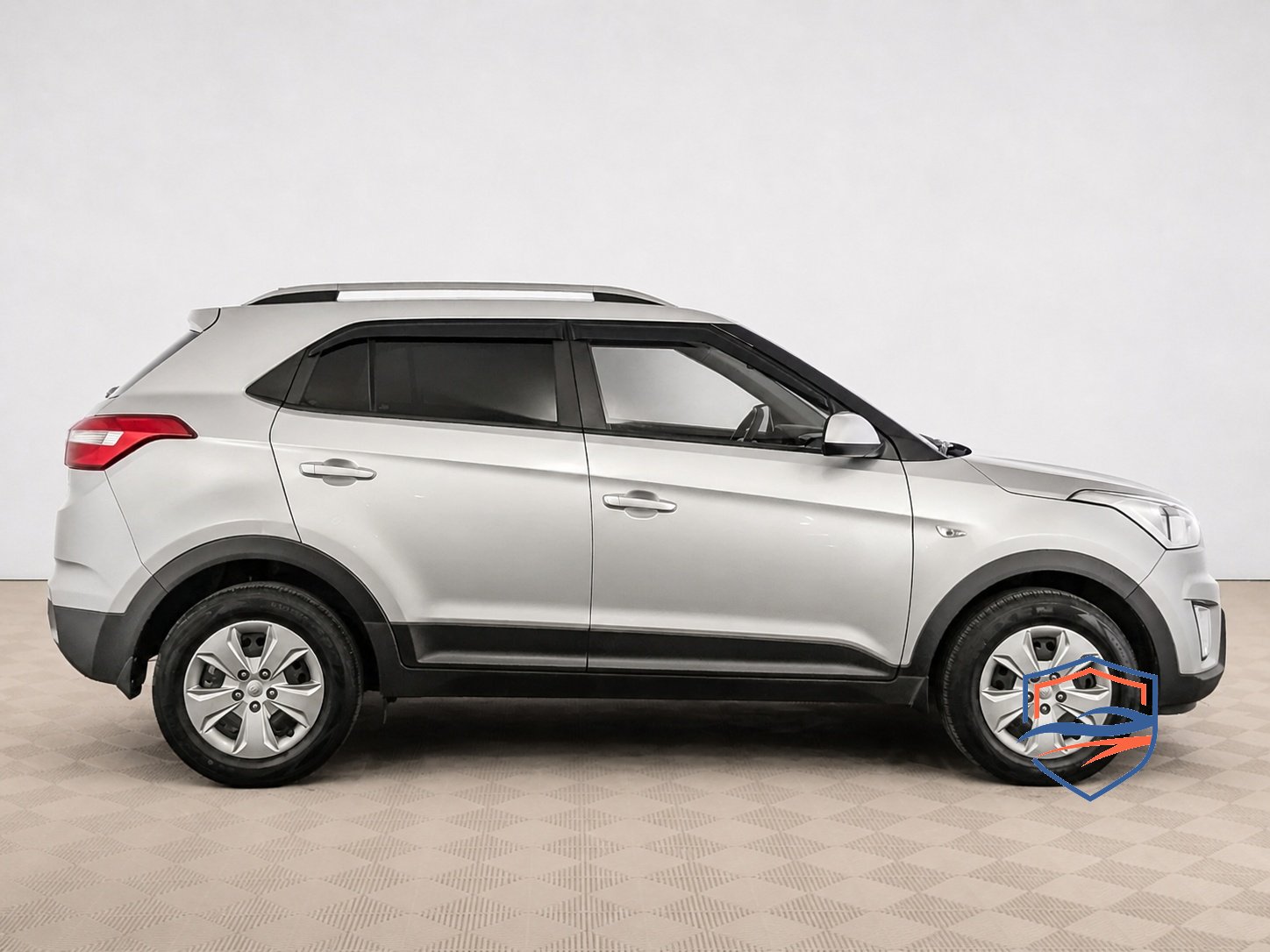 Hyundai - Hyundai Creta, 2020