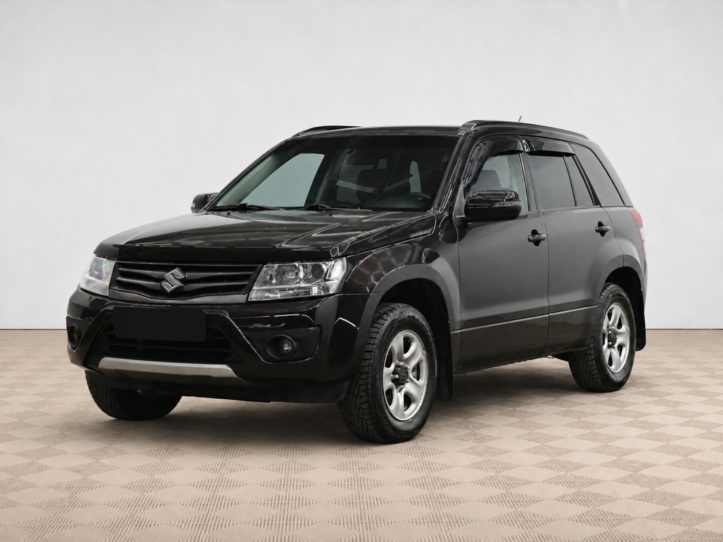 Suzuki - Suzuki Grand Vitara, 2013