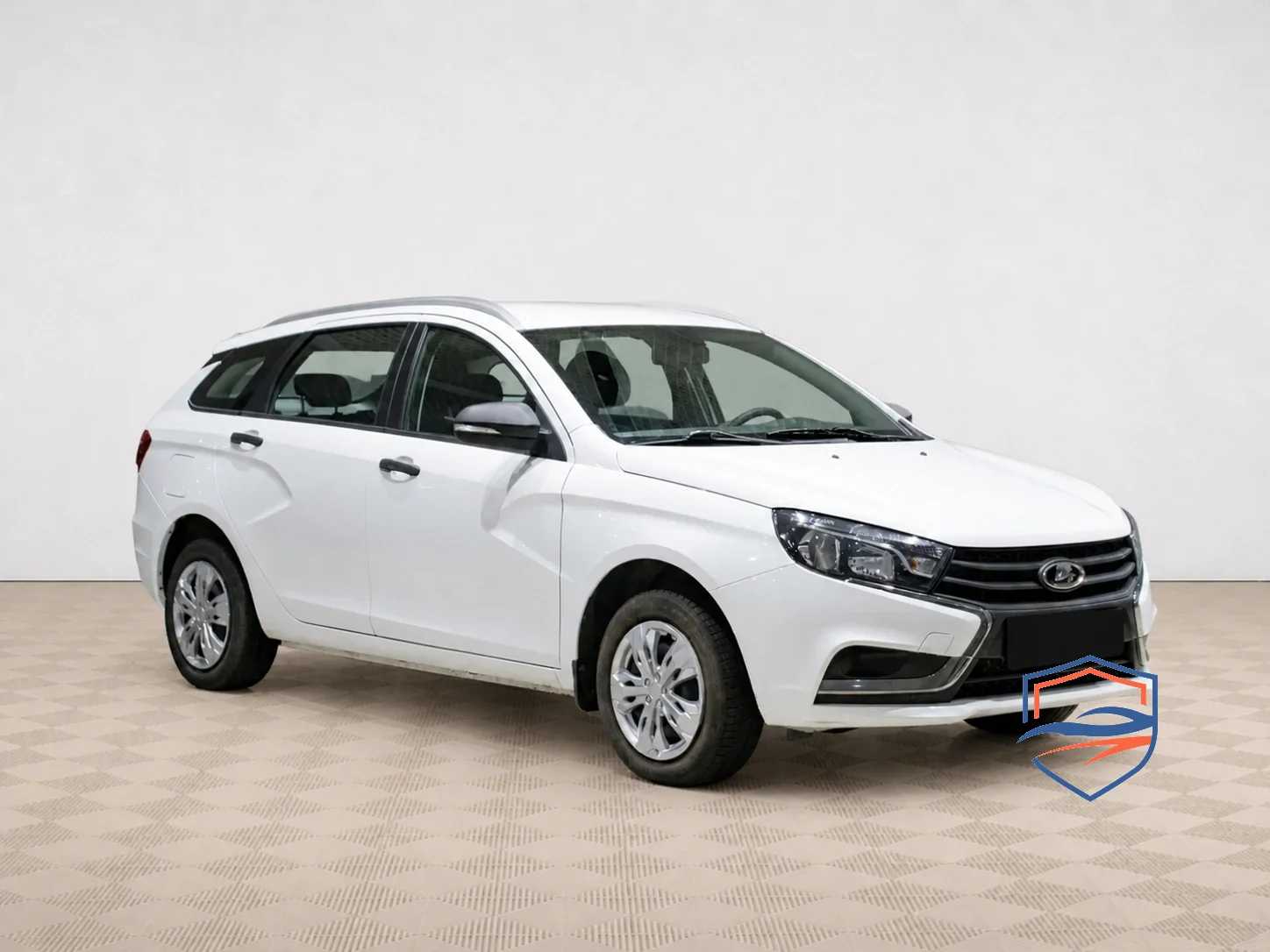 LADA (ВАЗ) - LADA (ВАЗ) Vesta SW I, 2019 г.