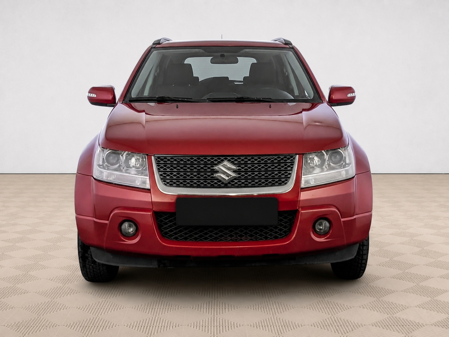 Suzuki - Suzuki Grand Vitara, 2010