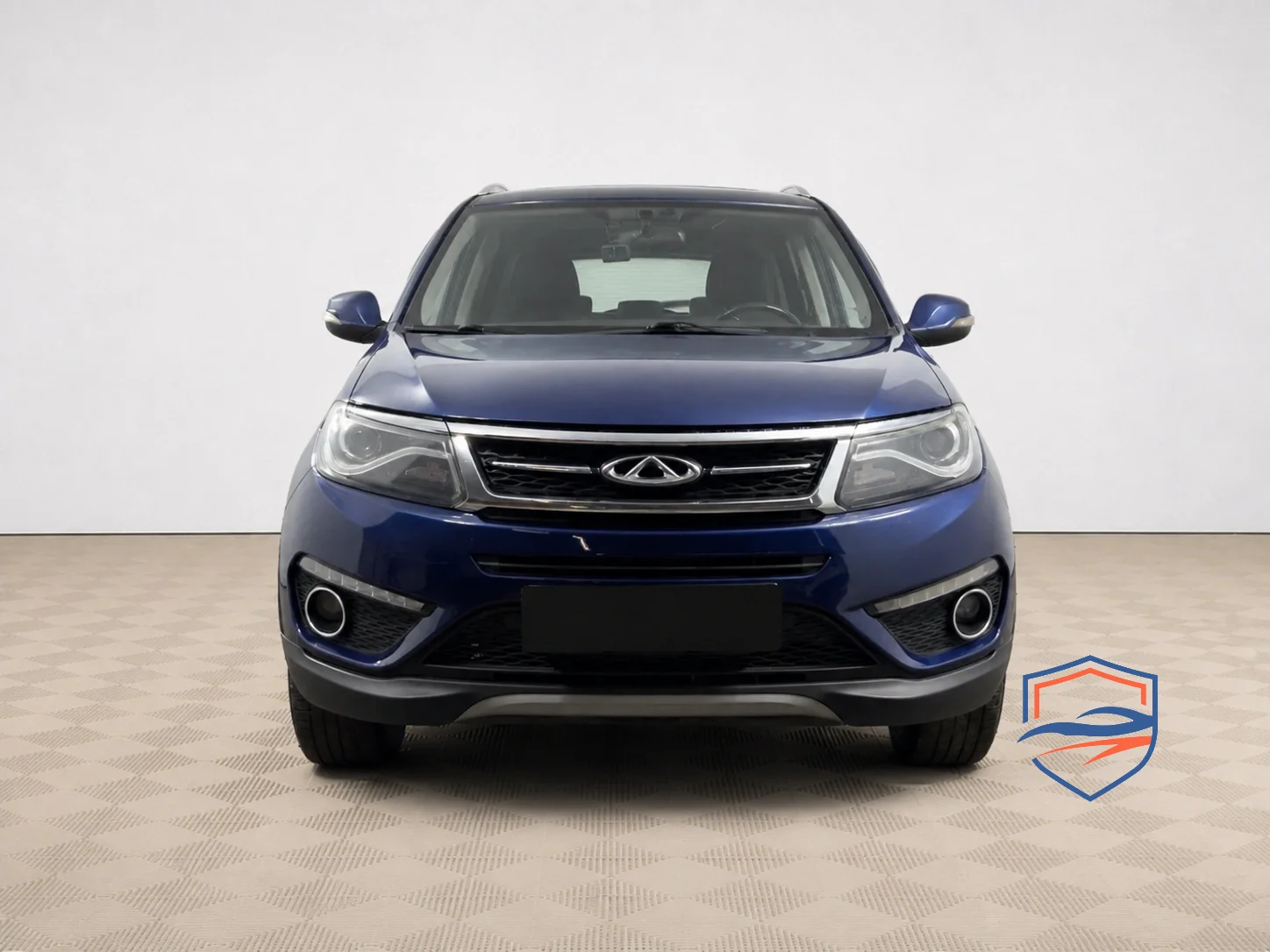 Chery - Chery Tiggo 5 I Рестайлинг, 2018 г.