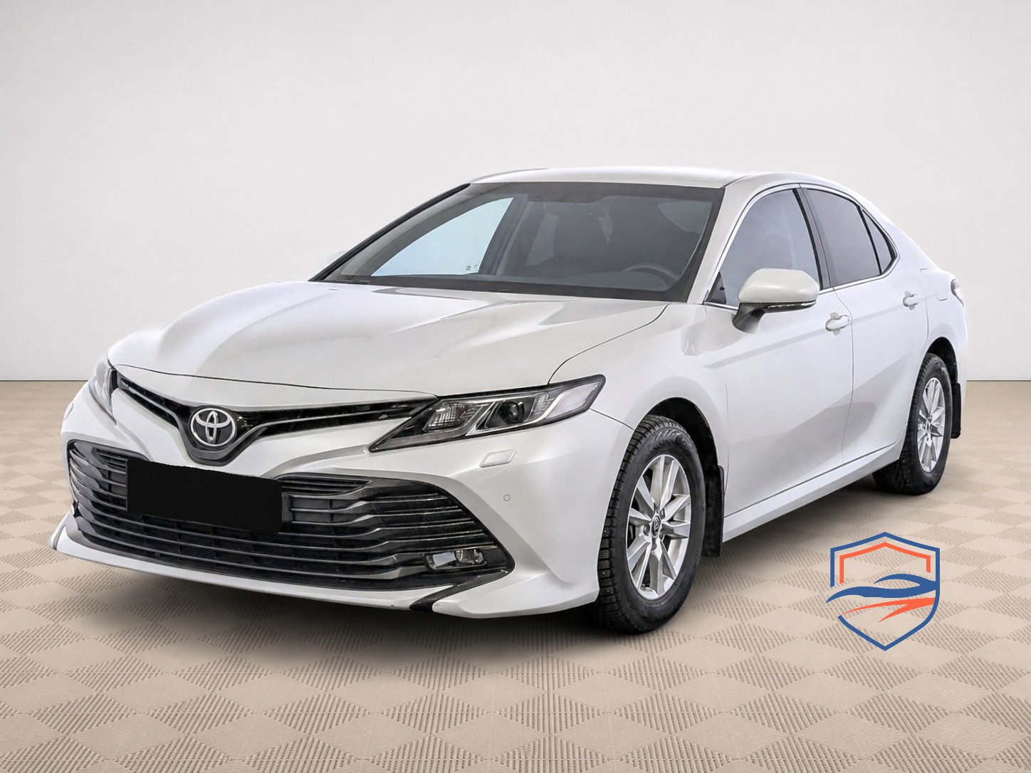 Toyota - Toyota Camry, 2021