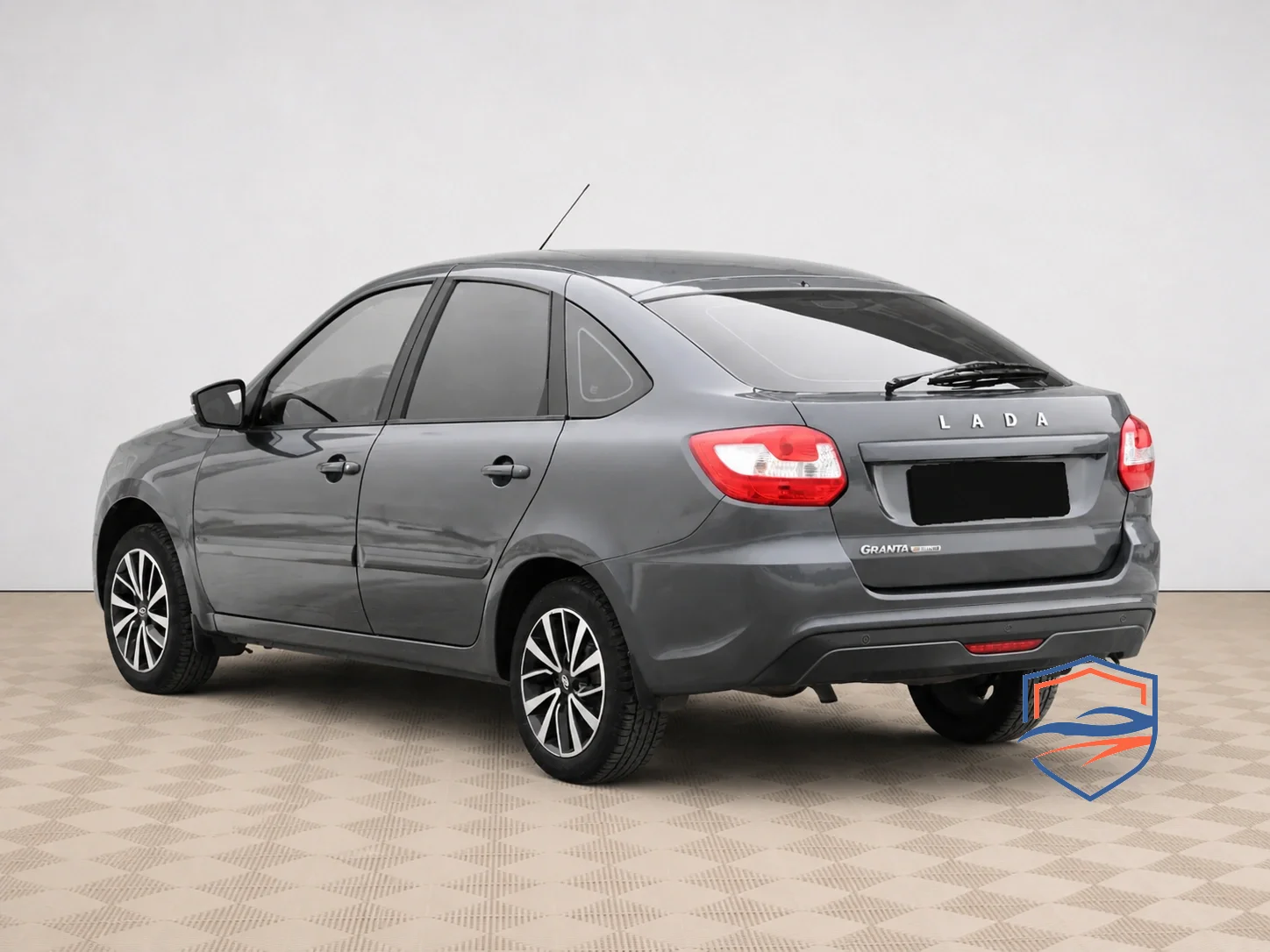 LADA (ВАЗ) - LADA (ВАЗ) Granta I Рестайлинг, 2021 г.