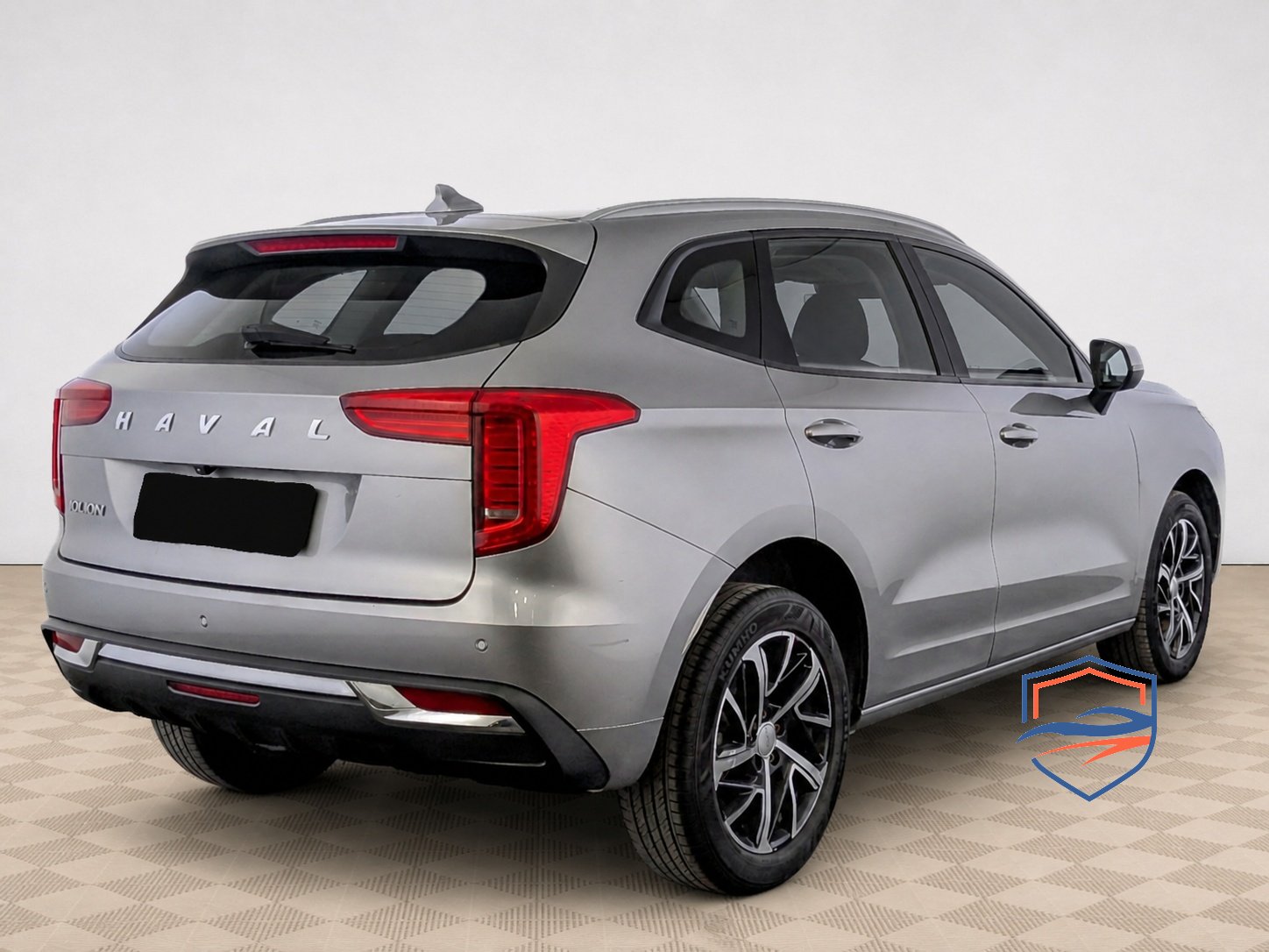 Haval - HAVAL Jolion, 2022