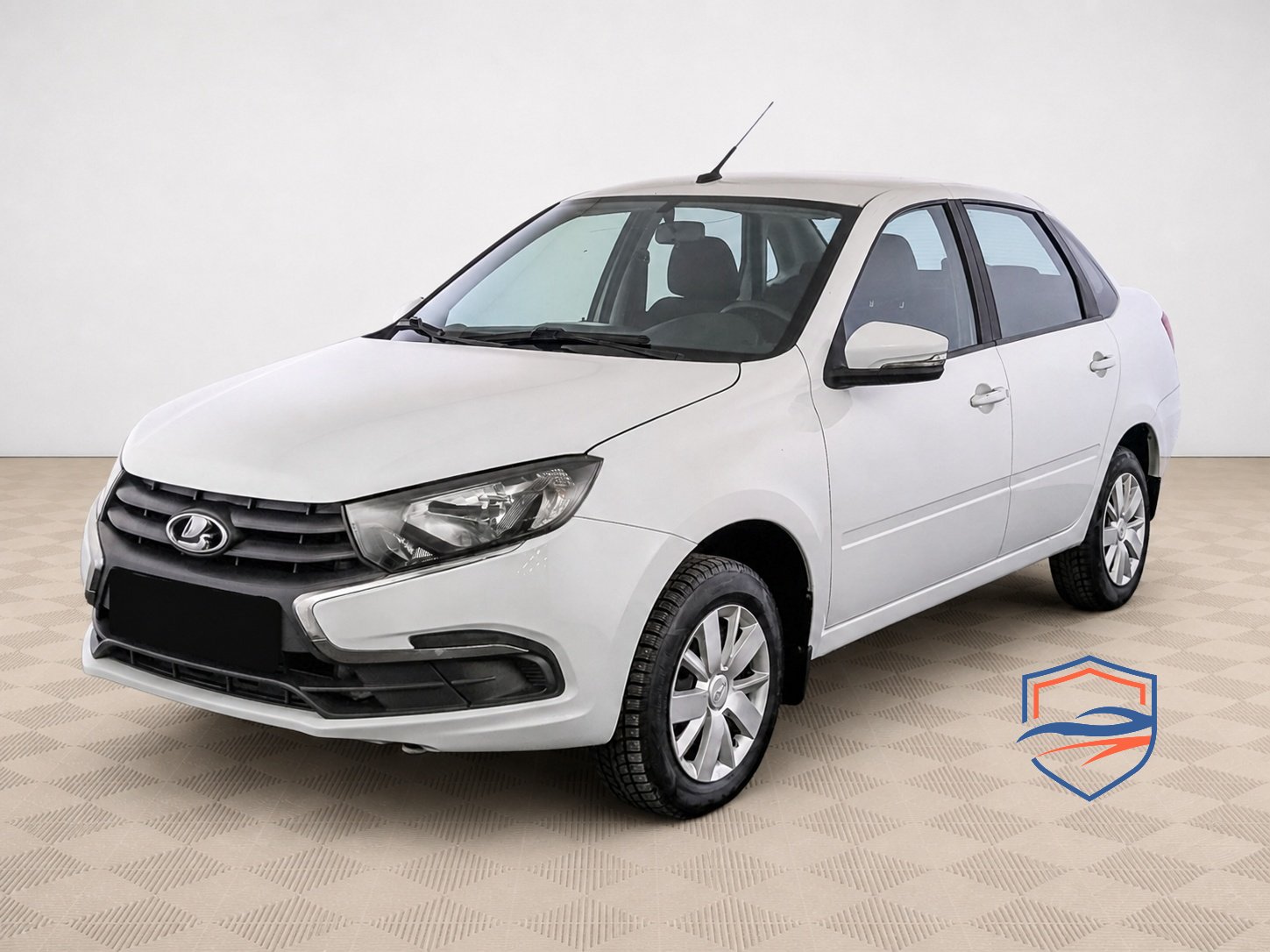 LADA (ВАЗ) - Lada Granta, 2023