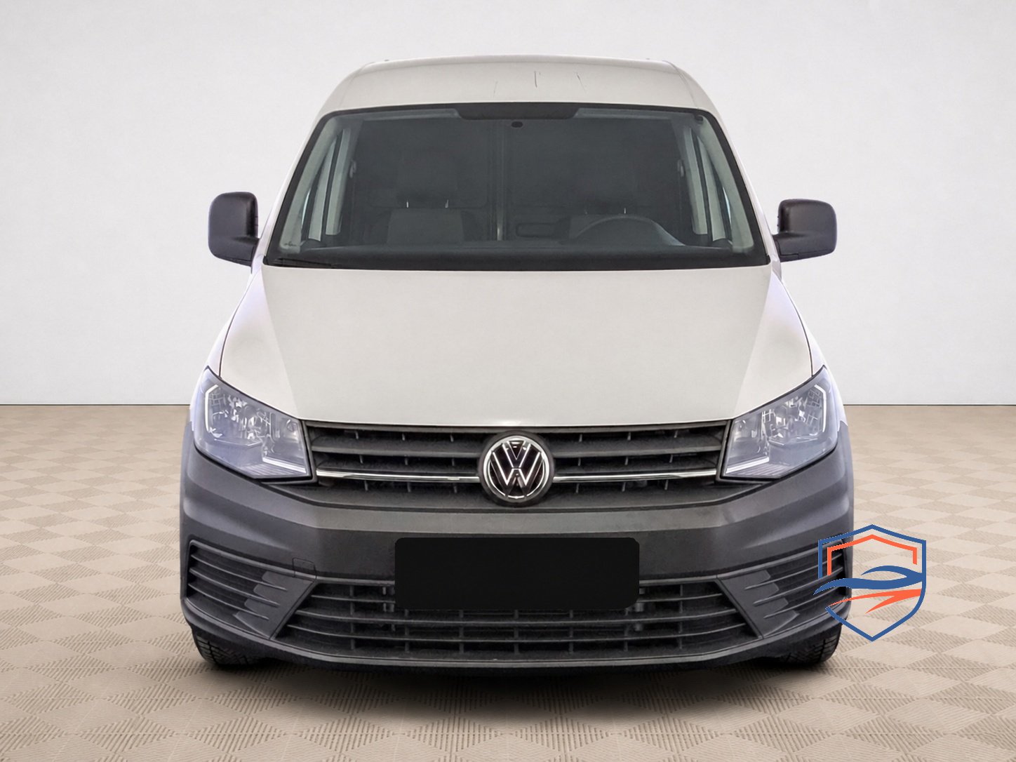 Volkswagen - Volkswagen Caddy, 2020