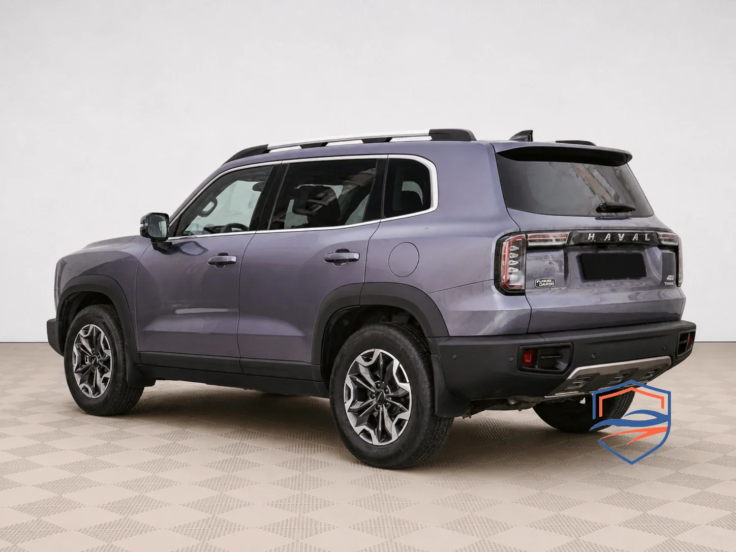 Haval - Haval Dargo Dargo, 2023 г.