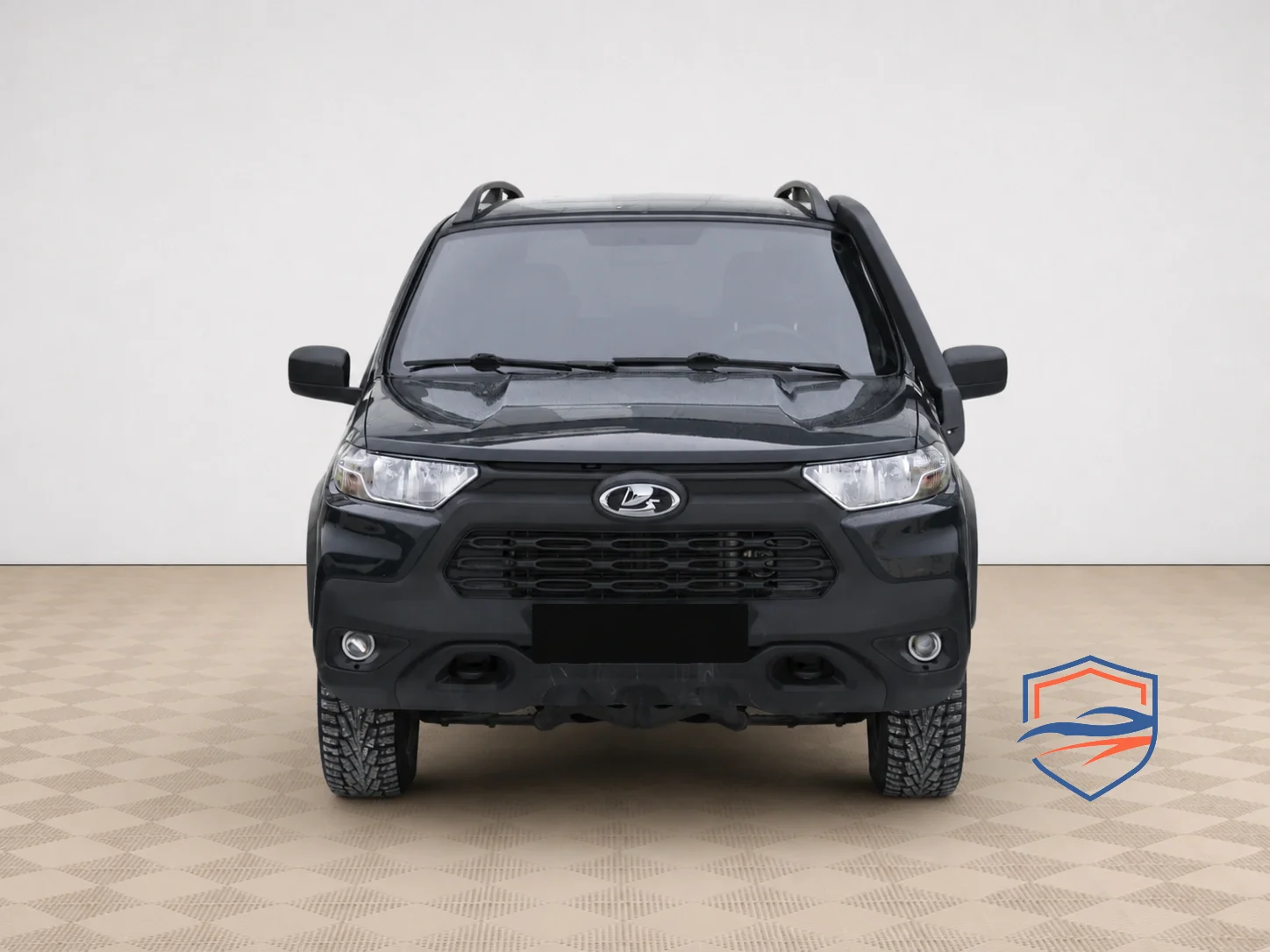 LADA (ВАЗ) - LADA (ВАЗ) Niva Travel I, 2022 г.