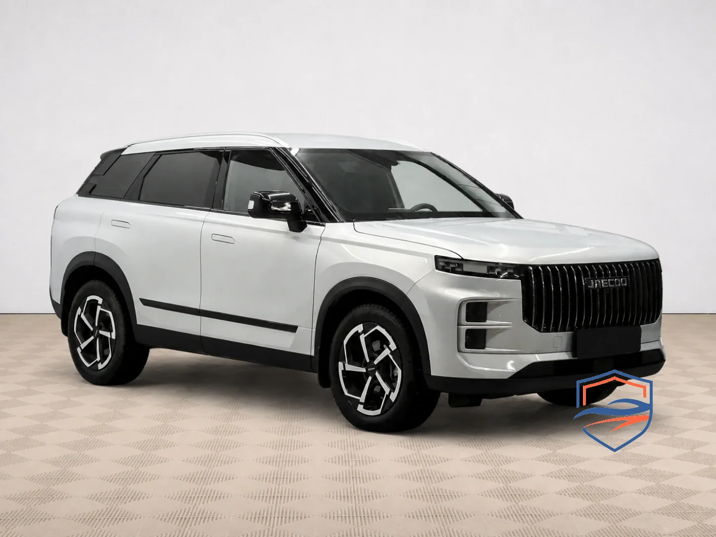 Jaecoo - Jaecoo J7 I, 2024 г.