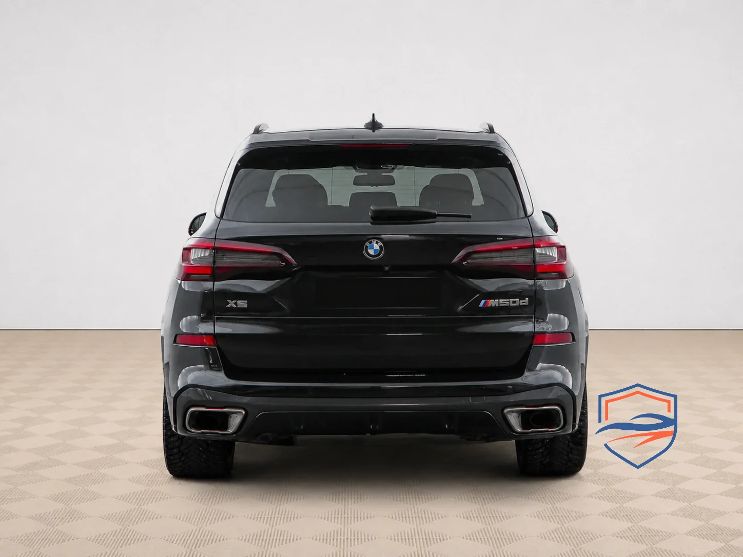 BMW - BMW X5 IV (G05/G18), 2020 г.