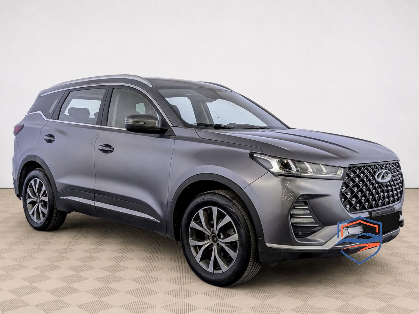 Chery - Chery Tiggo 7 Pro, 2022