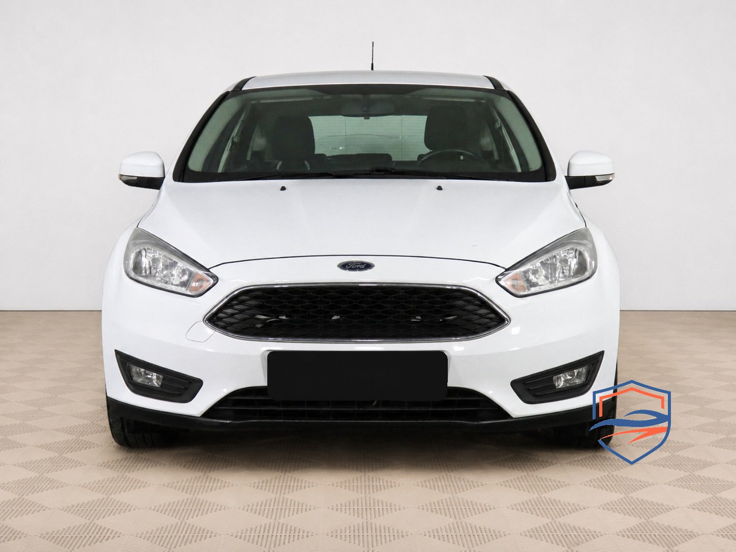 Ford - Ford Focus III Рестайлинг, 2017
