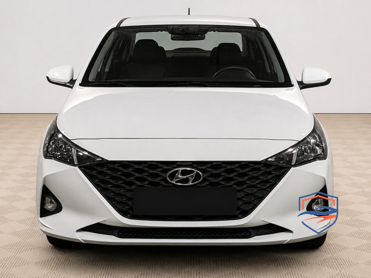 Hyundai - Hyundai Solaris, 2020