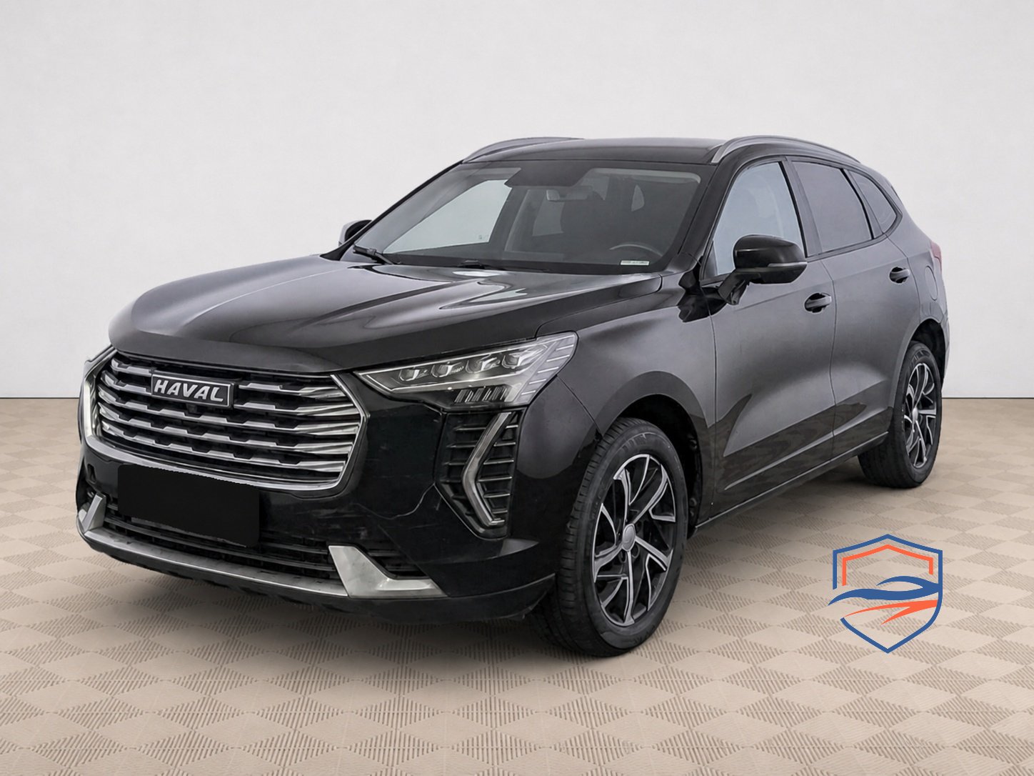 Haval - Haval Jolion I, 2023