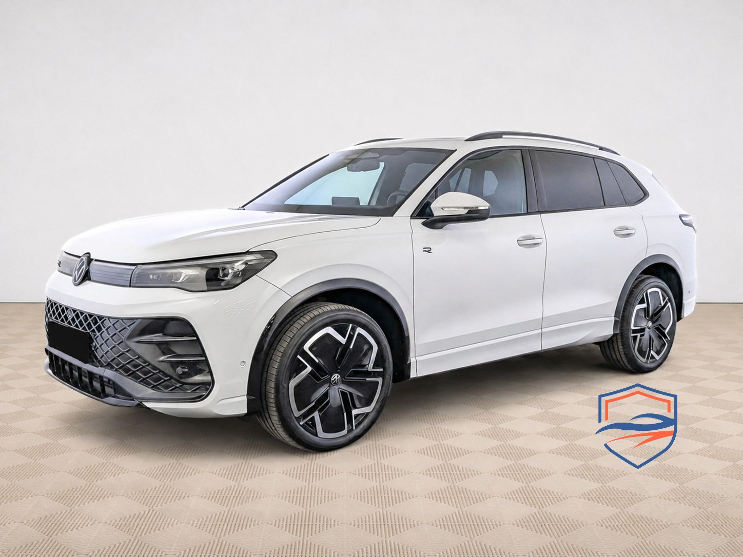 Volkswagen - Volkswagen Tiguan, 2024