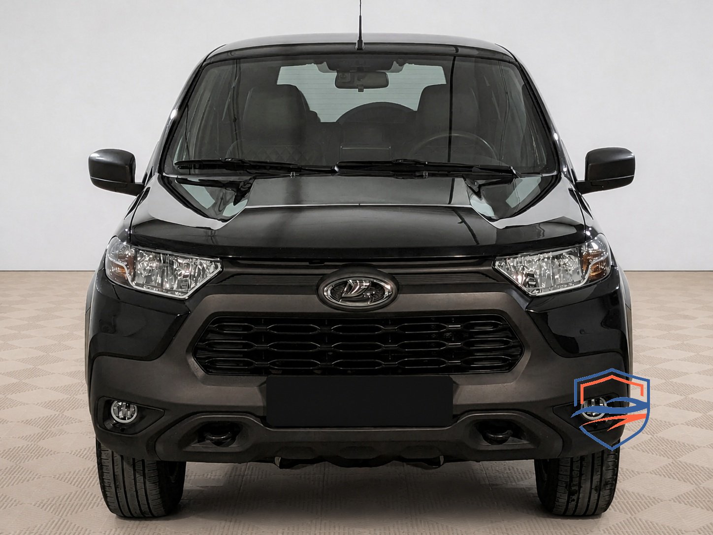 LADA (ВАЗ) - Lada Niva Travel, 2023