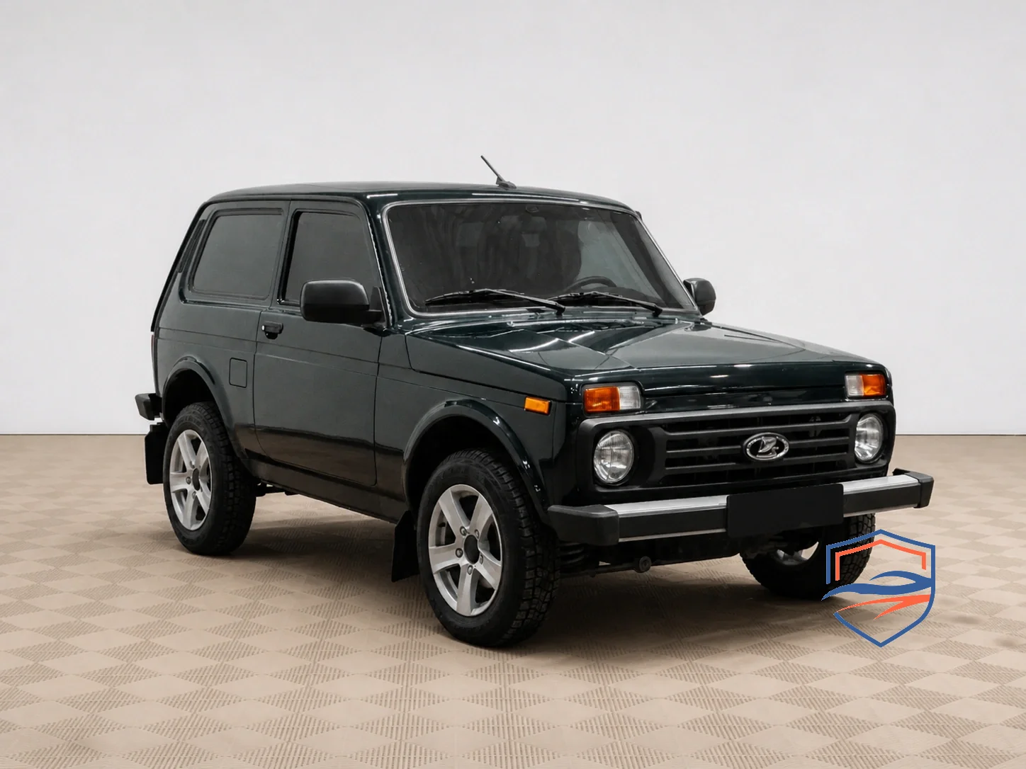 LADA (ВАЗ) - LADA (ВАЗ) Niva Legend Niva Legend, 2023 г.