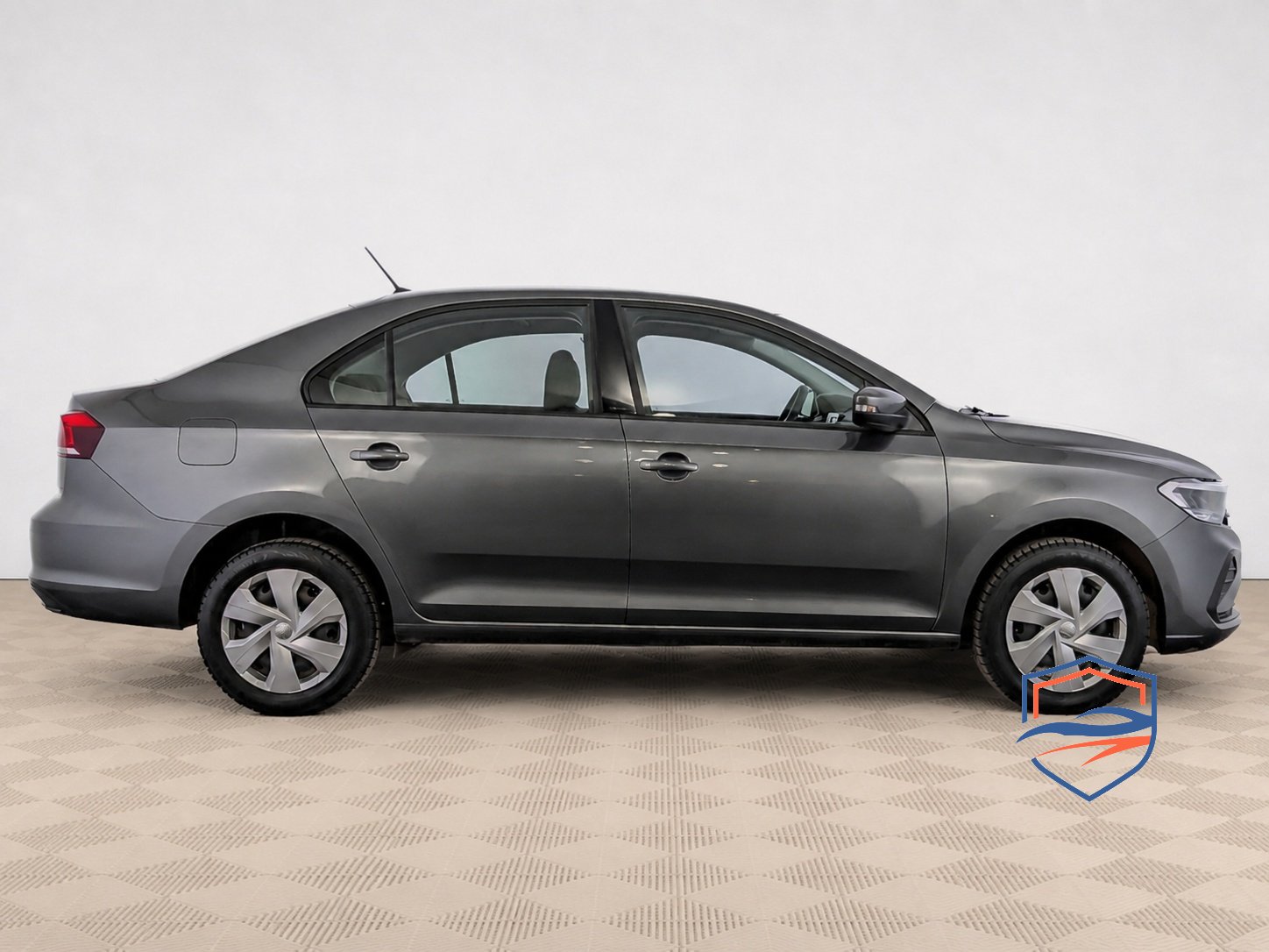 Volkswagen - Volkswagen Polo, 2021