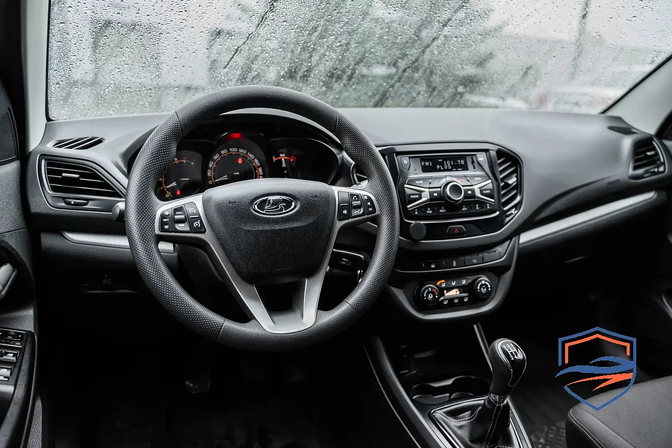 LADA (ВАЗ) - LADA (ВАЗ) Vesta SW I, 2018 г.