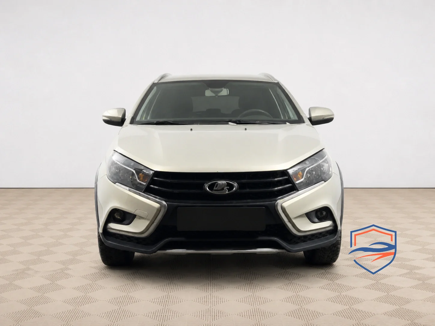 LADA (ВАЗ) - LADA (ВАЗ) Vesta SW I, 2018 г.