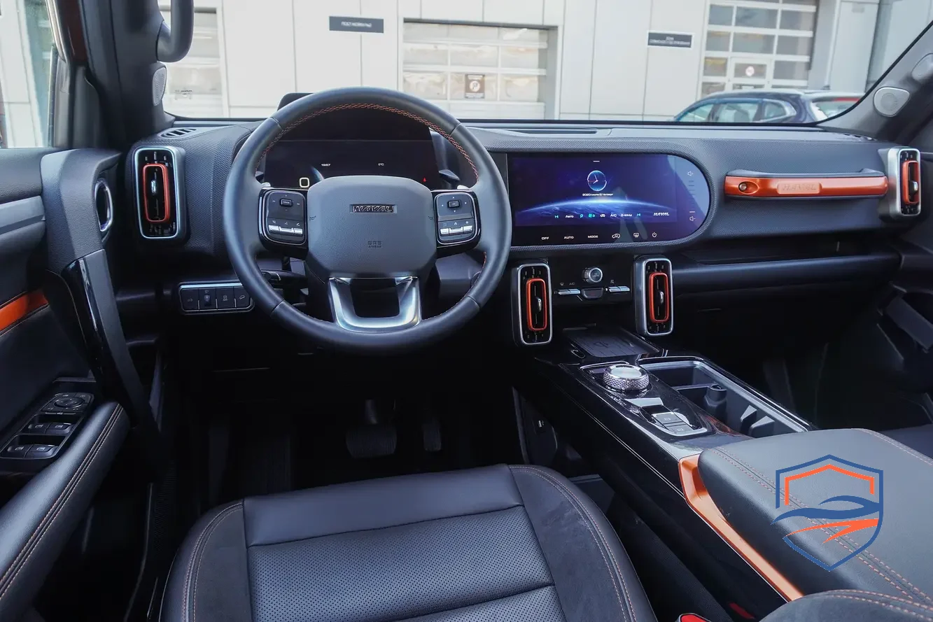 Haval - Haval Dargo Dargo, 2023 г.