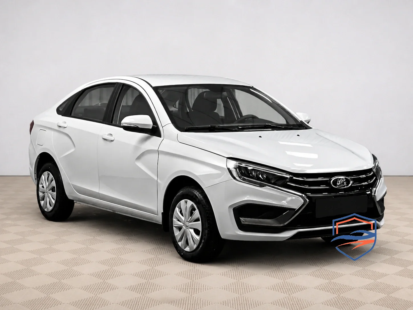 LADA (ВАЗ) - LADA (ВАЗ) Vesta I Рестайлинг (NG), 2026 г.