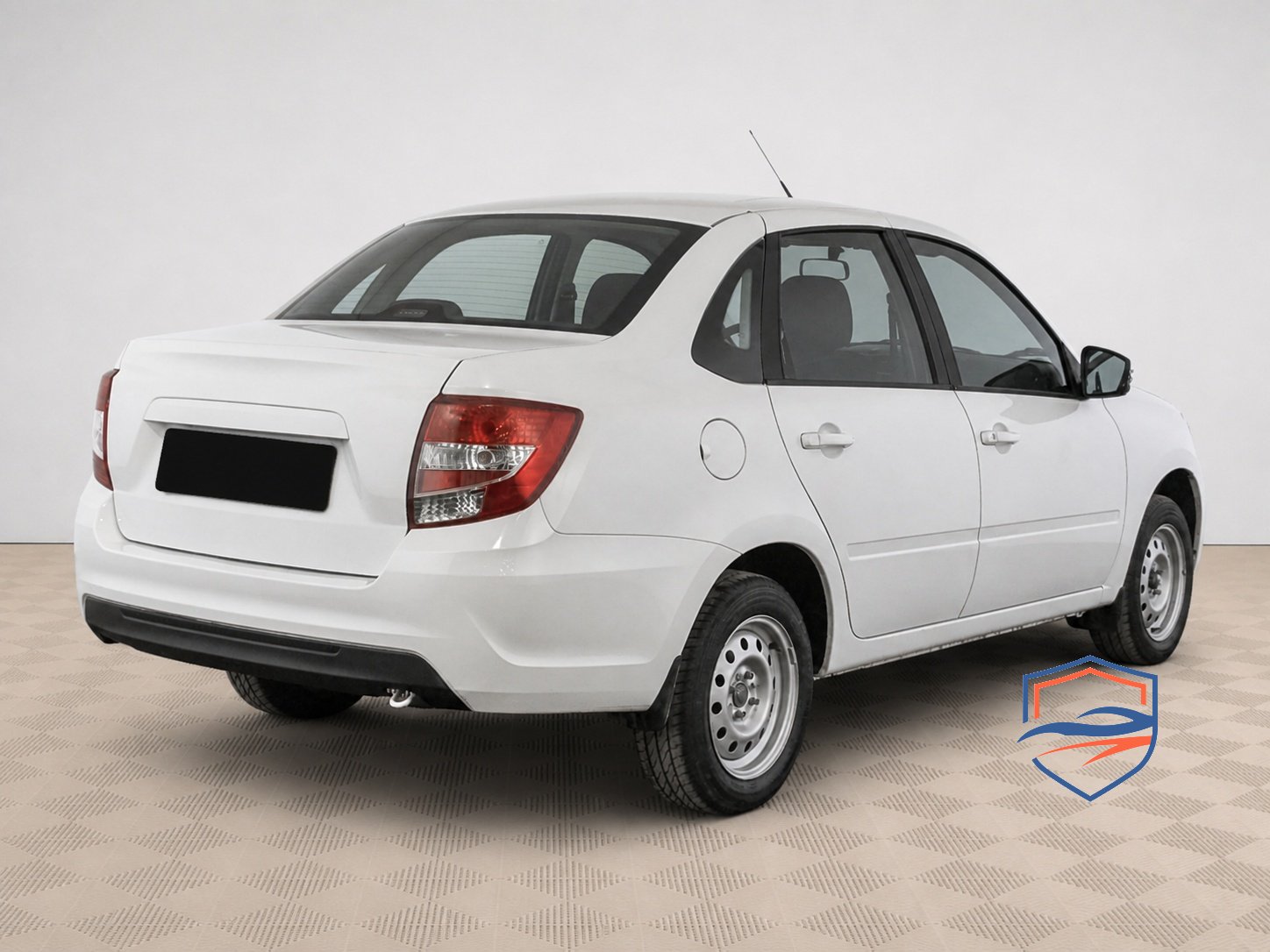 LADA (ВАЗ) - Lada Granta, 2025