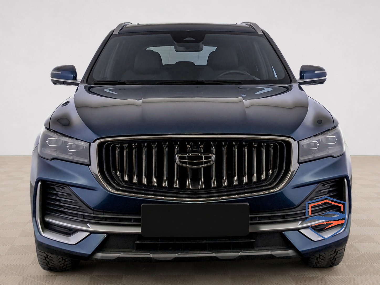 Geely - Geely Monjaro, 2024