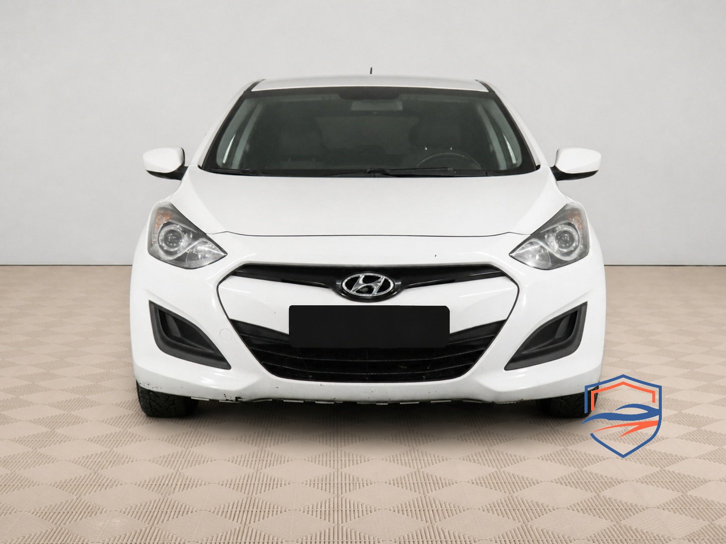 Hyundai - Hyundai i30 II, 2012
