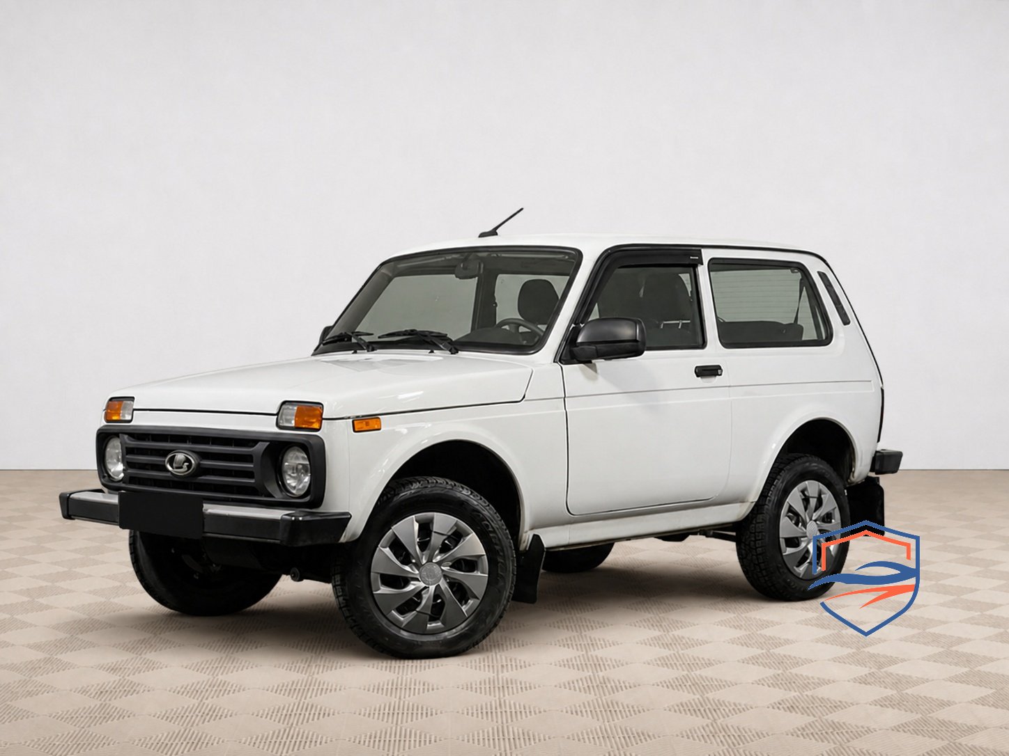 LADA (ВАЗ) - Lada (ВАЗ) Niva Legend, 2024