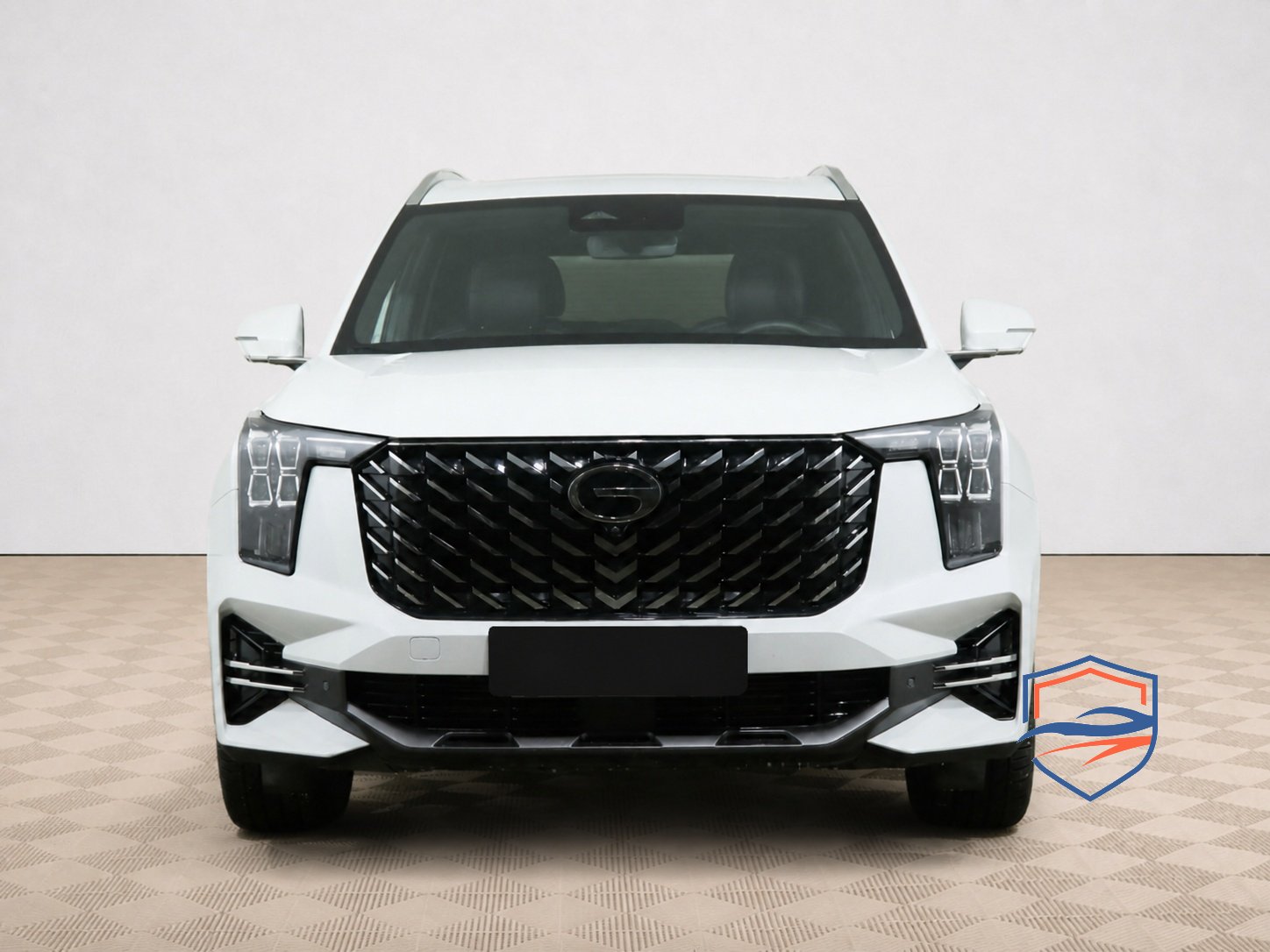 GAC - GAC GS8 II, 2024