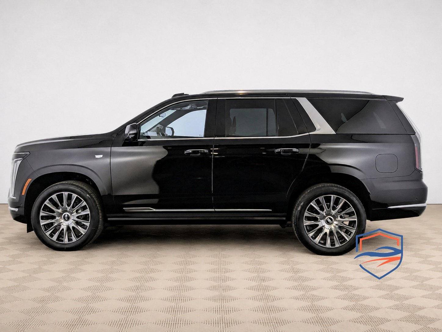 Cadillac - Cadillac Escalade V Рестайлинг, 2024