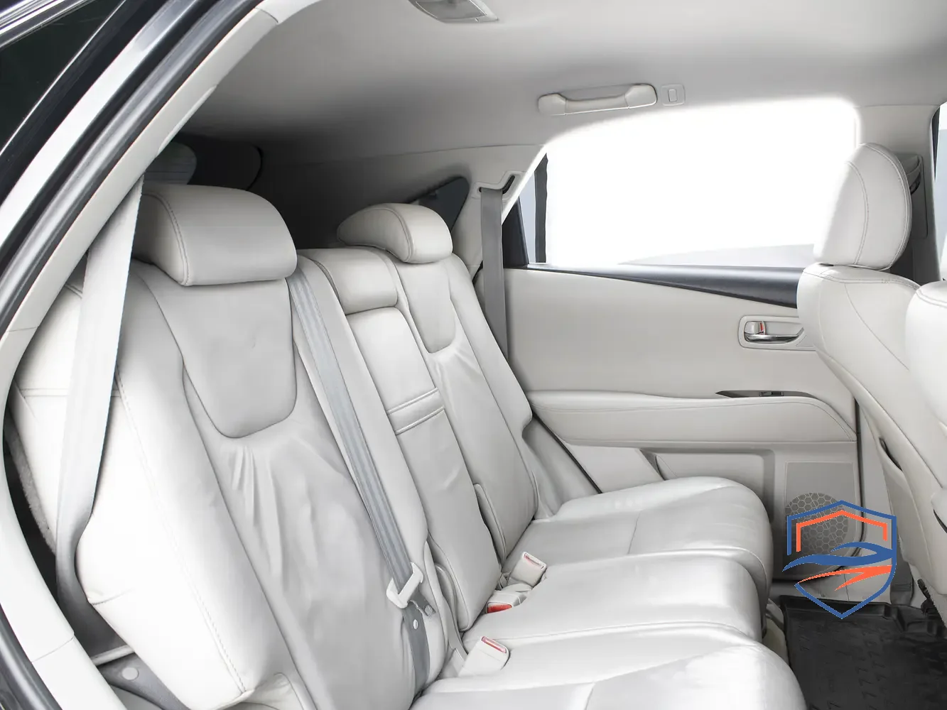 Lexus - Lexus RX III, 2009 г.