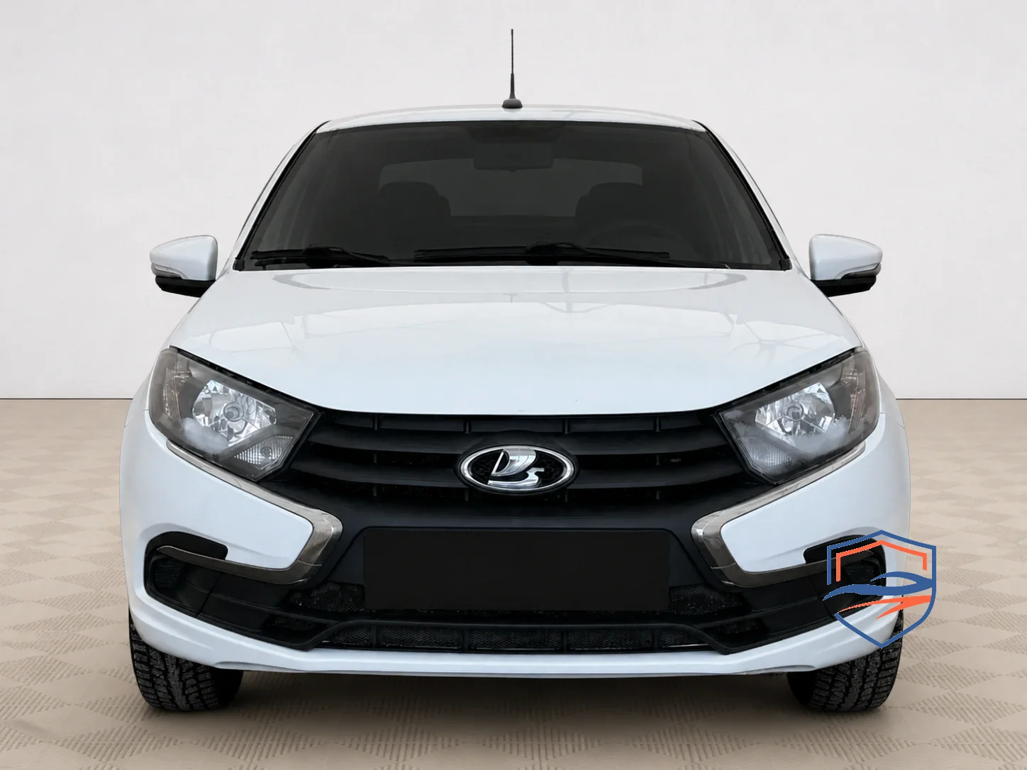 LADA (ВАЗ) - LADA (ВАЗ) Granta I Рестайлинг, 2020 г.