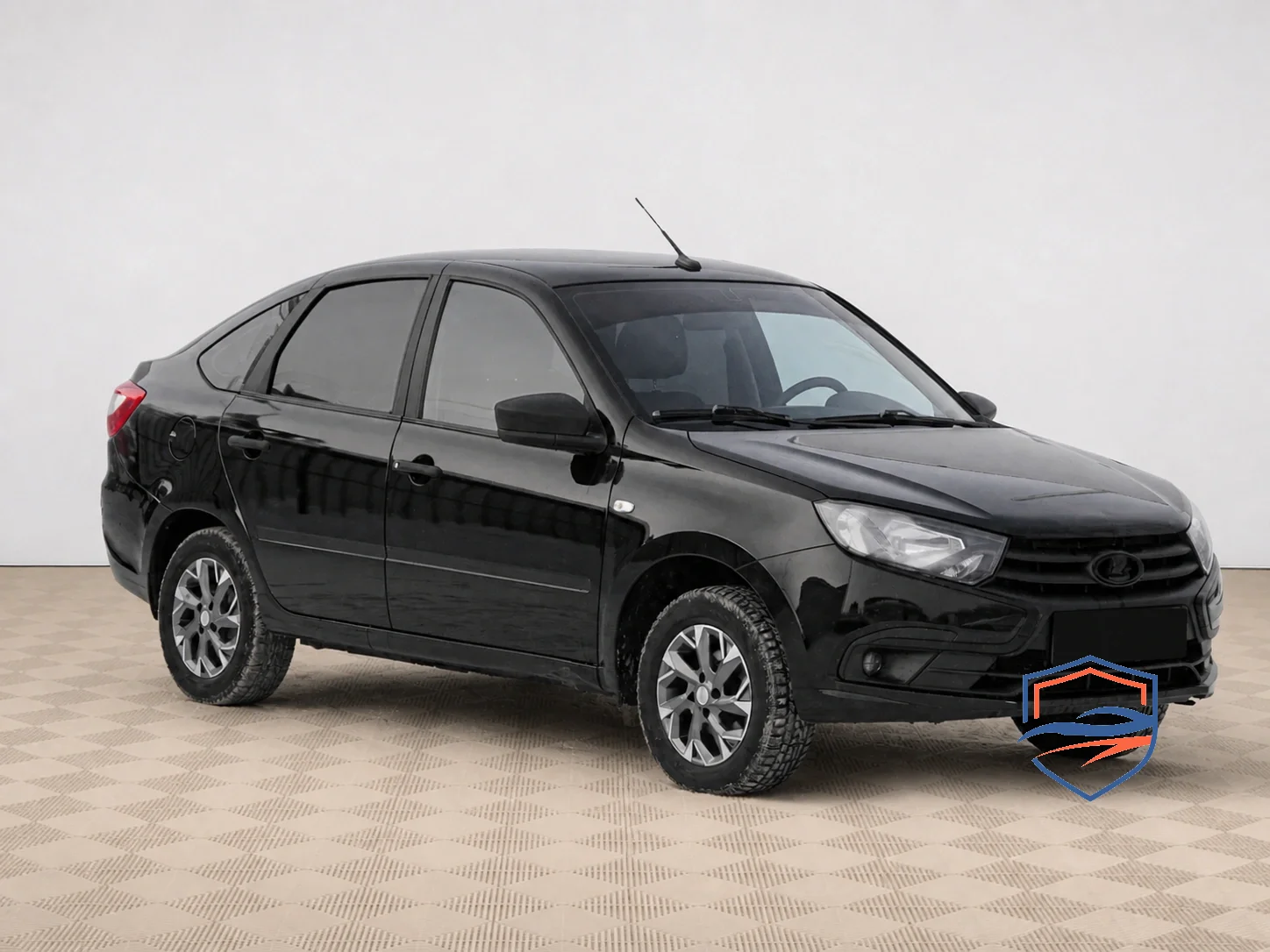 LADA (ВАЗ) - LADA (ВАЗ) Granta I Рестайлинг, 2020 г.
